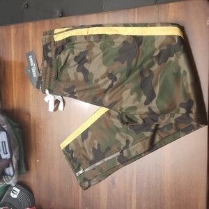 Rebel minds mens pants